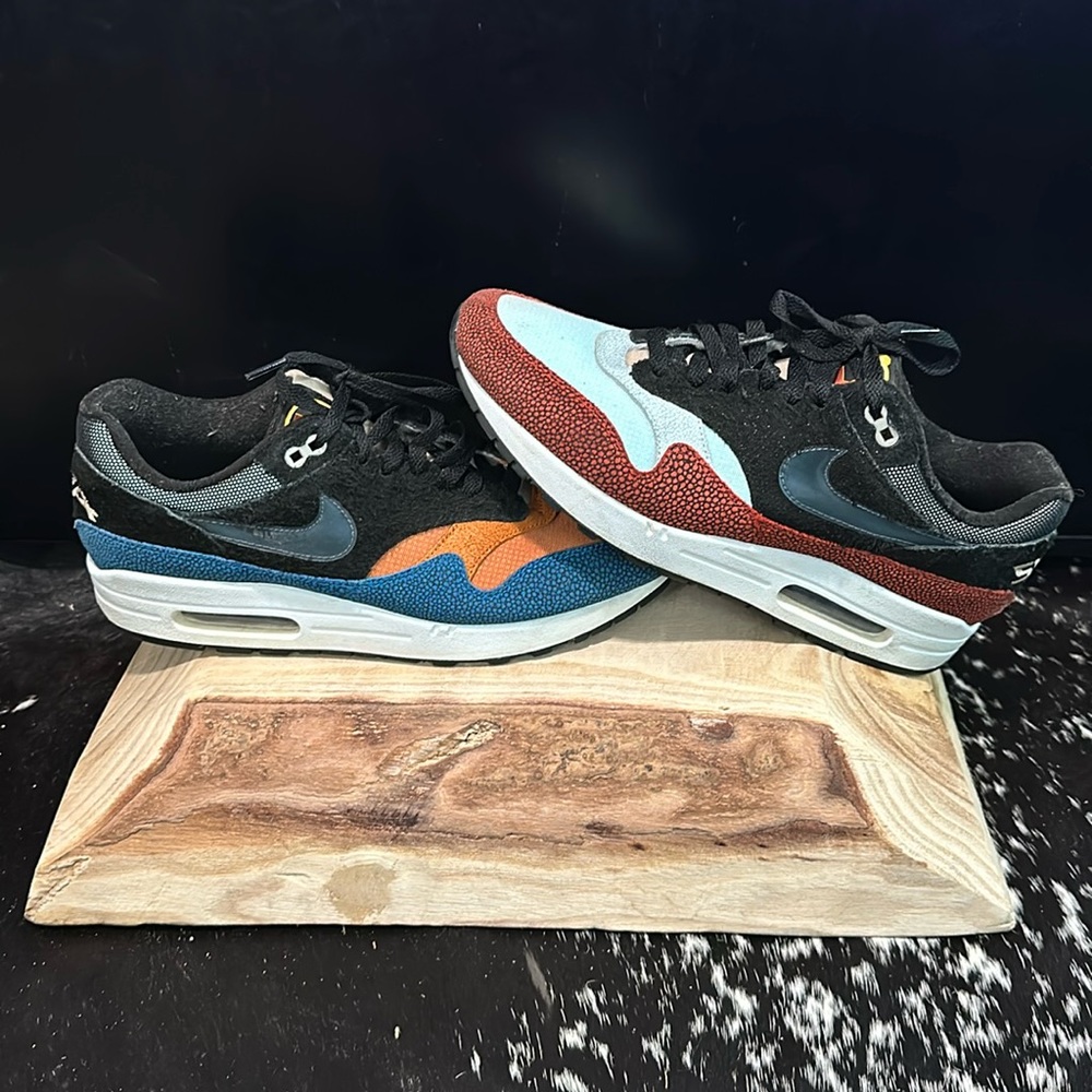 Nike Air Max 1 *SWIPA*